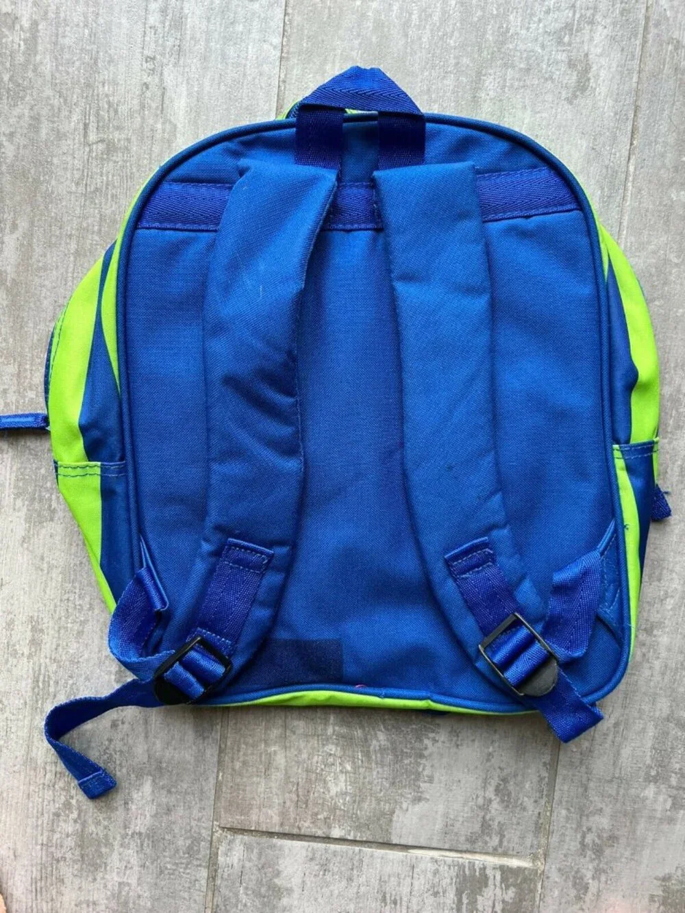 The Children's Place Boys Girls Youth One-Eyed Mike Monster 12